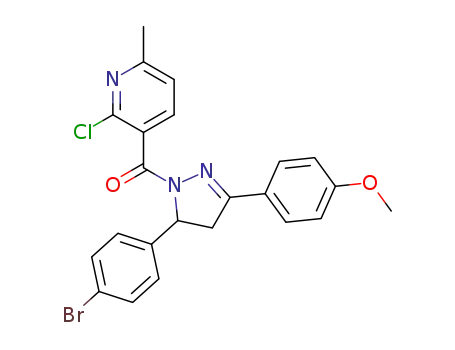 1381883-39-1 Structure
