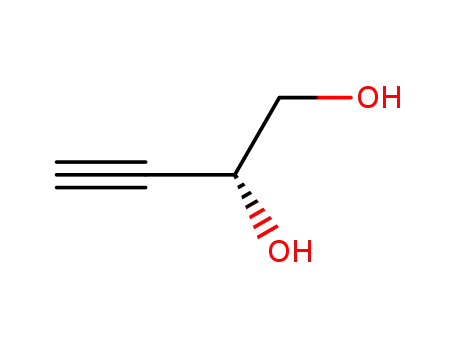 3-Butyne-1,2-diol, (R)-