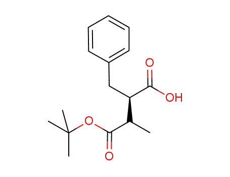 C<sub>16</sub>H<sub>22</sub>O<sub>4</sub>