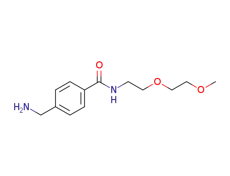 C<sub>13</sub>H<sub>20</sub>N<sub>2</sub>O<sub>3</sub>