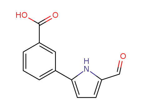 1262519-06-1 Structure