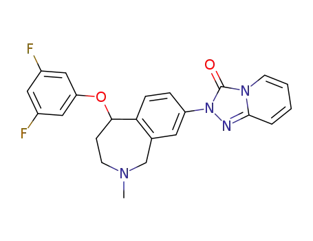 1084811-05-1 Structure