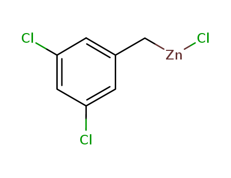 3,5-DICHLOROBENZYLZINC CHLORIDE