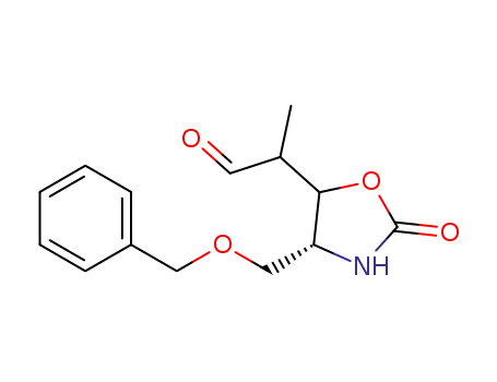 C<sub>14</sub>H<sub>17</sub>NO<sub>4</sub>