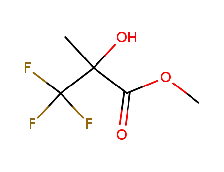 337-16-6 Structure