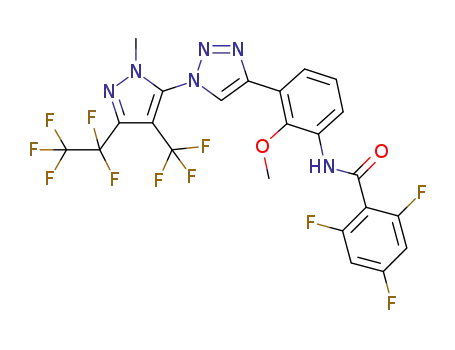 1382040-82-5 Structure