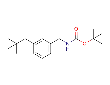 1221400-08-3 Structure