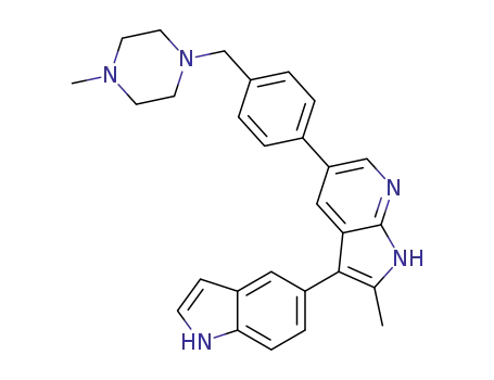 1351476-98-6 Structure