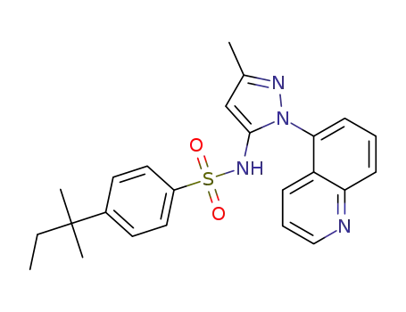 1452182-68-1 Structure