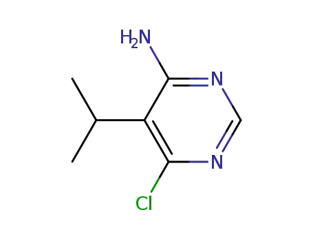 852061-80-4 Structure