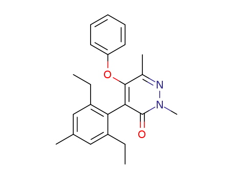 1363808-49-4 Structure