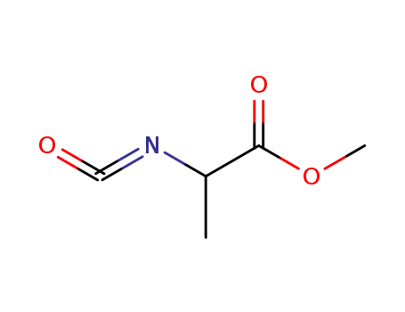 methyl (2R)-2-isocyanatopropanoate