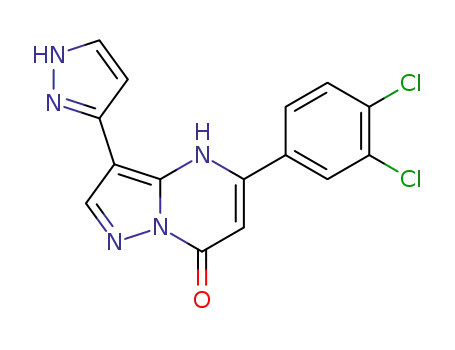 1607023-20-0 Structure