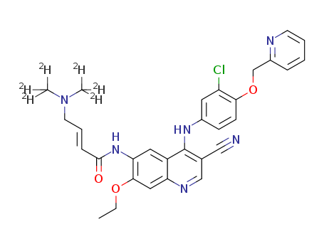 Neratinib-d6