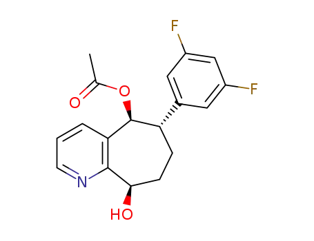 1289024-33-4 Structure