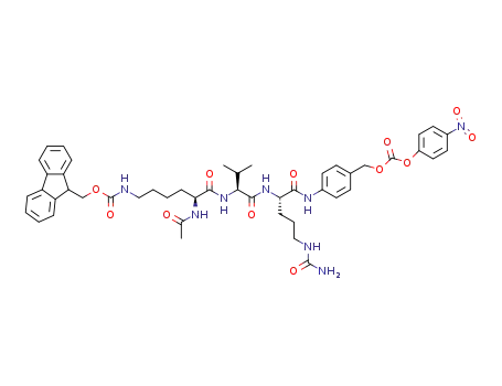 1609108-49-7 Structure