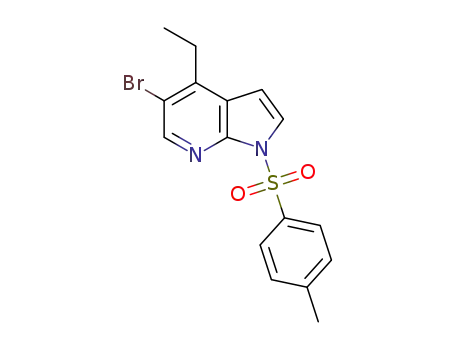 1207626-26-3 Structure