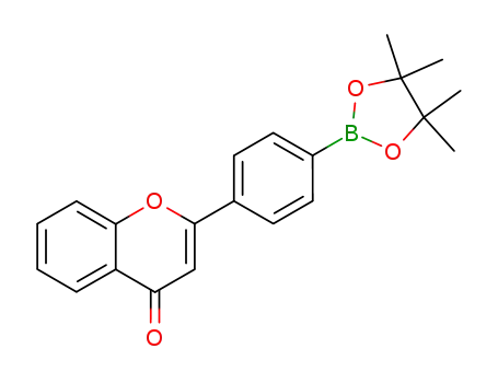 955880-08-7 Structure