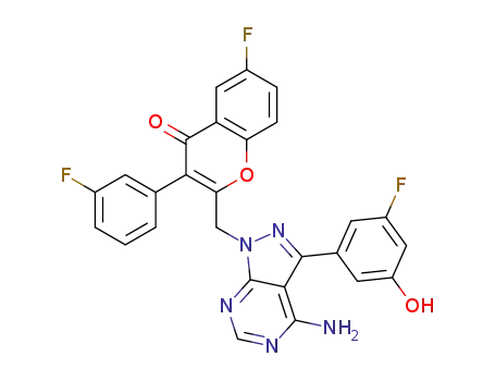 1300585-41-4 Structure