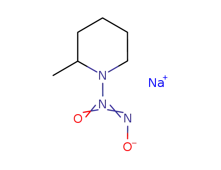 C<sub>6</sub>H<sub>12</sub>N<sub>3</sub>O<sub>2</sub><sup>(1-)</sup>*Na<sup>(1+)</sup>