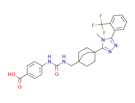 1206686-51-2 Structure