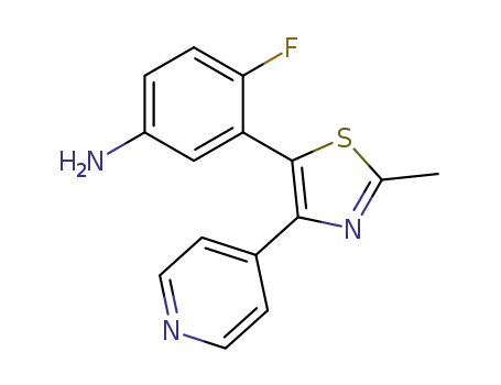1400221-19-3 Structure