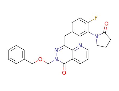 1036403-26-5 Structure