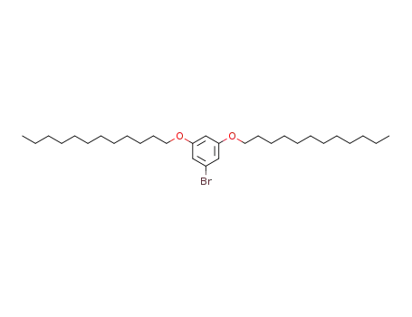 1-bromo-3,5-bis(dodecyloxy)benzene