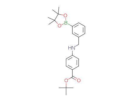 1401462-15-4 Structure
