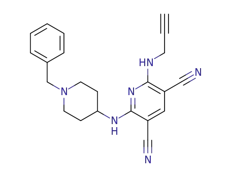 1335032-36-4 Structure