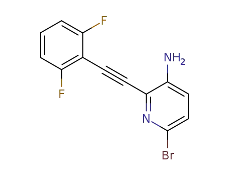 1612287-41-8 Structure