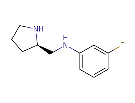 1201581-96-5 Structure