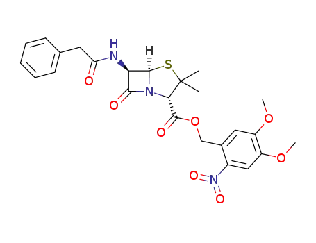 1415712-97-8 Structure