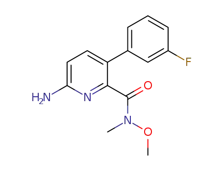 1622243-02-0 Structure