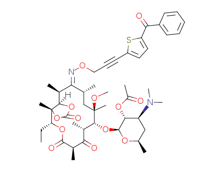 1429398-18-4 Structure