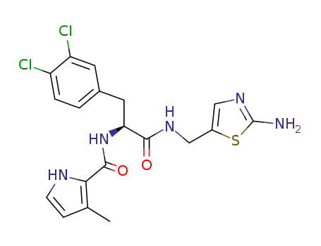 1300215-71-7 Structure