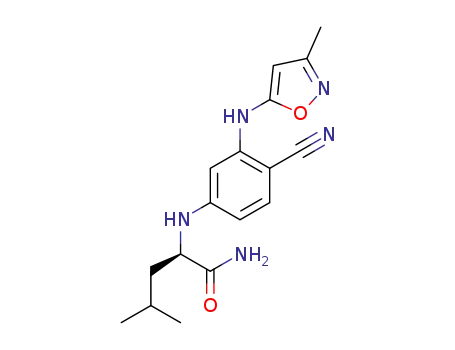 1374968-65-6 Structure