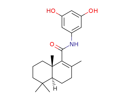 1619983-02-6 Structure