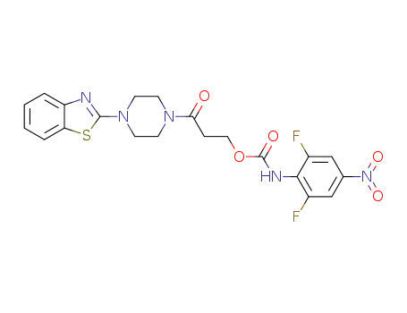 1621684-25-0 Structure