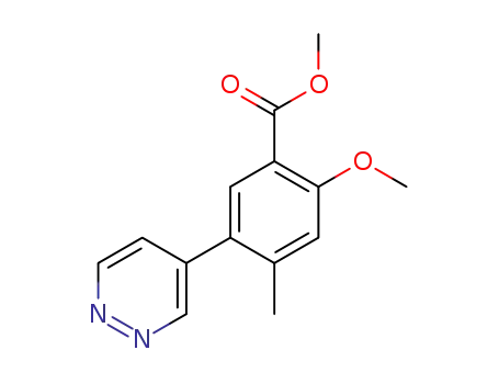 1332519-16-0 Structure