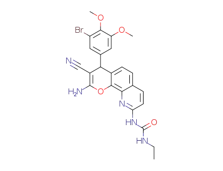 1375352-82-1 Structure