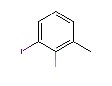 1,2-Diiodo-3-methylbenzene