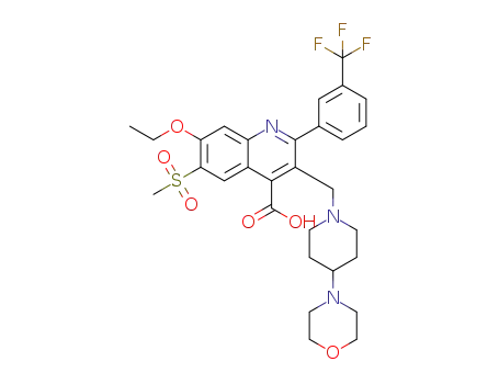 1335116-68-1 Structure