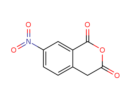 7-nitroisochroman-1,3-dione