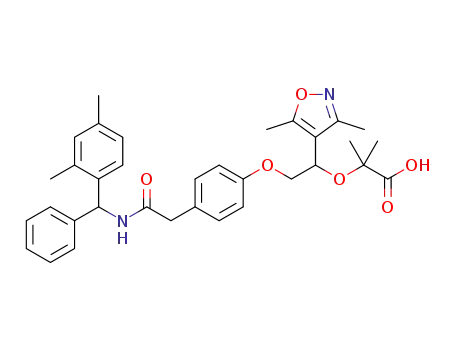 1421837-91-3 Structure