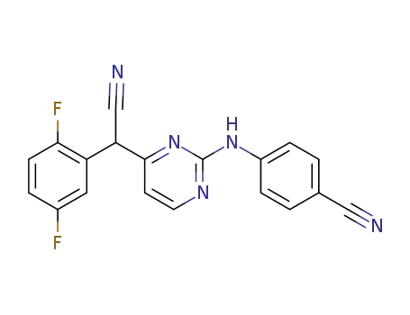 1334320-24-9 Structure