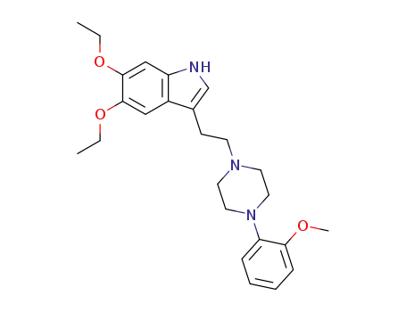 [1-(4-Methylphenyl)-1-oxopropan-2-yl] 3-chloro-1-benzothiophene-2-carboxylate