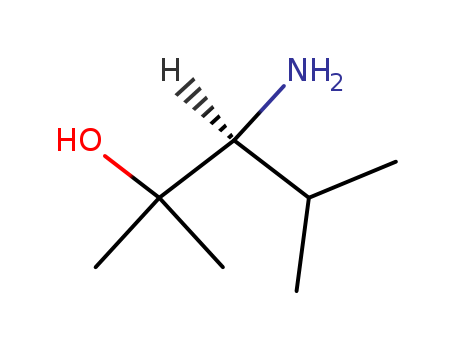 2-Pentanol, 3-amino-2,4-dimethyl-, (S)-