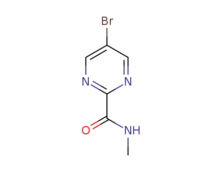 1346819-04-2 Structure