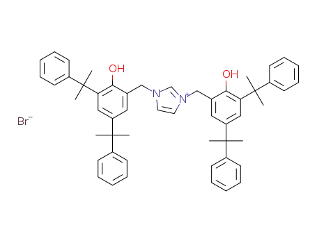 C<sub>53</sub>H<sub>57</sub>N<sub>2</sub>O<sub>2</sub><sup>(1+)</sup>*Br<sup>(1-)</sup>